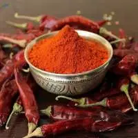 Red Chili Powder