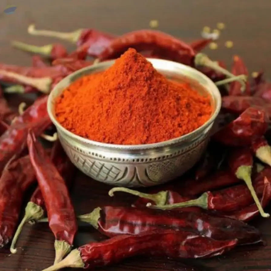 Red Chili Powder