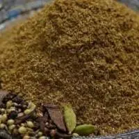 Punjabi Garam Masala