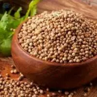 Coriander Whole