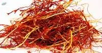 Saffron