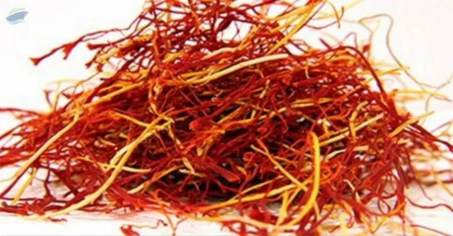 Saffron
