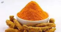 Turmeric Finger