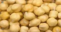Chickpeas
