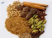 Garam Masala