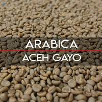Specialty Coffee Arabica