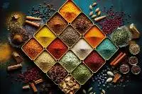 Spices Powder