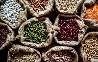 Lentil & Beans