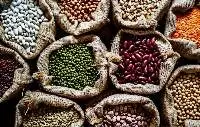 Lentil & Beans