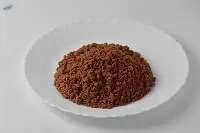 Palm jaggery powder