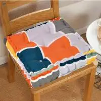 Box Cushion
