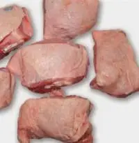 Sliced Chicken Brazil