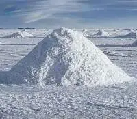 Lithium L20 from Brazil