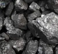 Peruvian Iron Ore