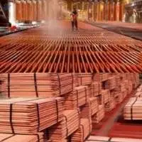 For sale copper cathodes