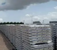Introducing Type A-7 Aluminum