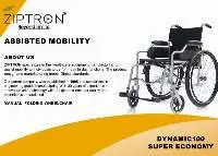 Wheelchair