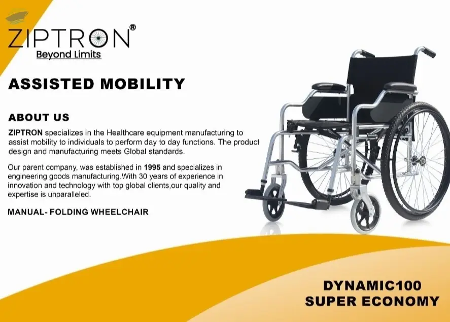 Wheelchair