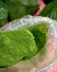 Moringa Leaf Powder
