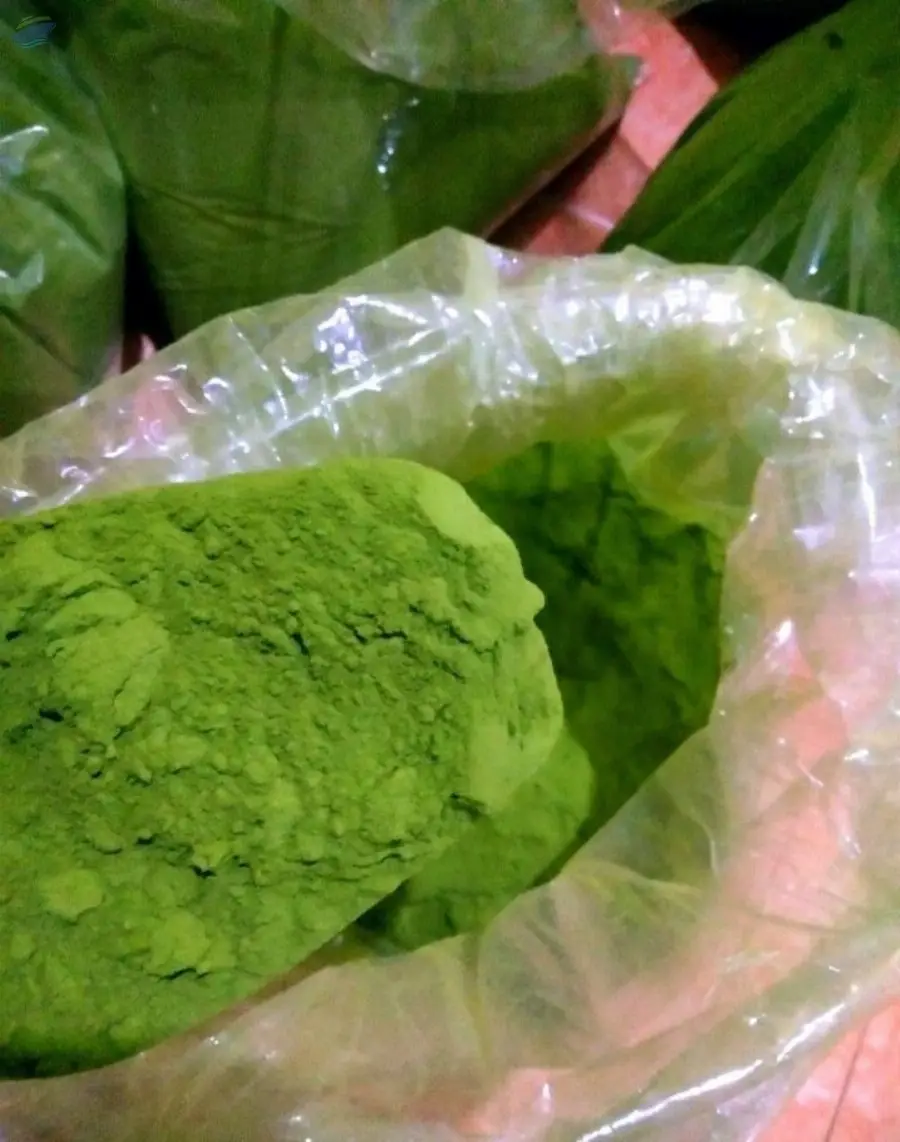 Moringa Leaf Powder