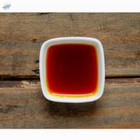 Red Palm Oil