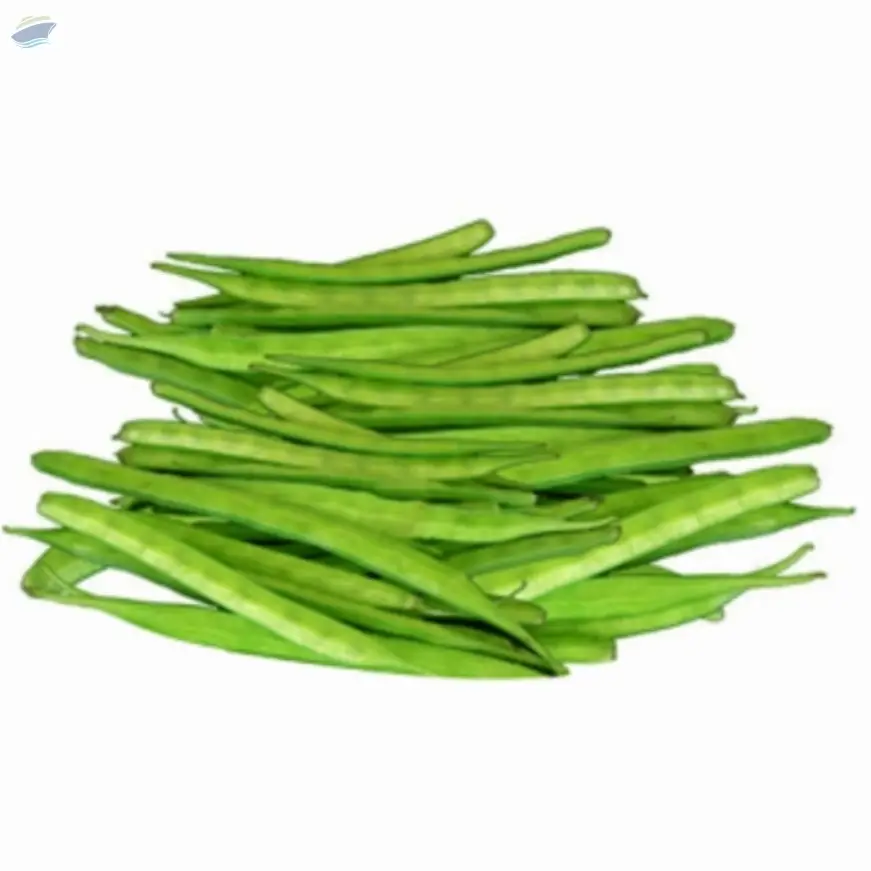 Guar Cluster Beans