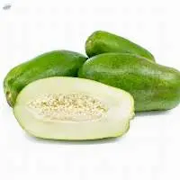 Green Papaya