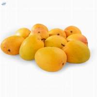 Alphonso Mango