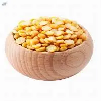 Pigeon Peas Split
