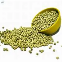 Green Peas
