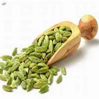 Cardamom