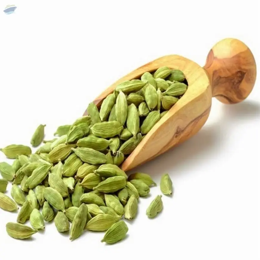 Cardamom