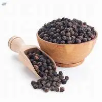 Black Pepper