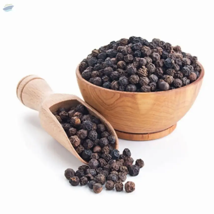 Black Pepper