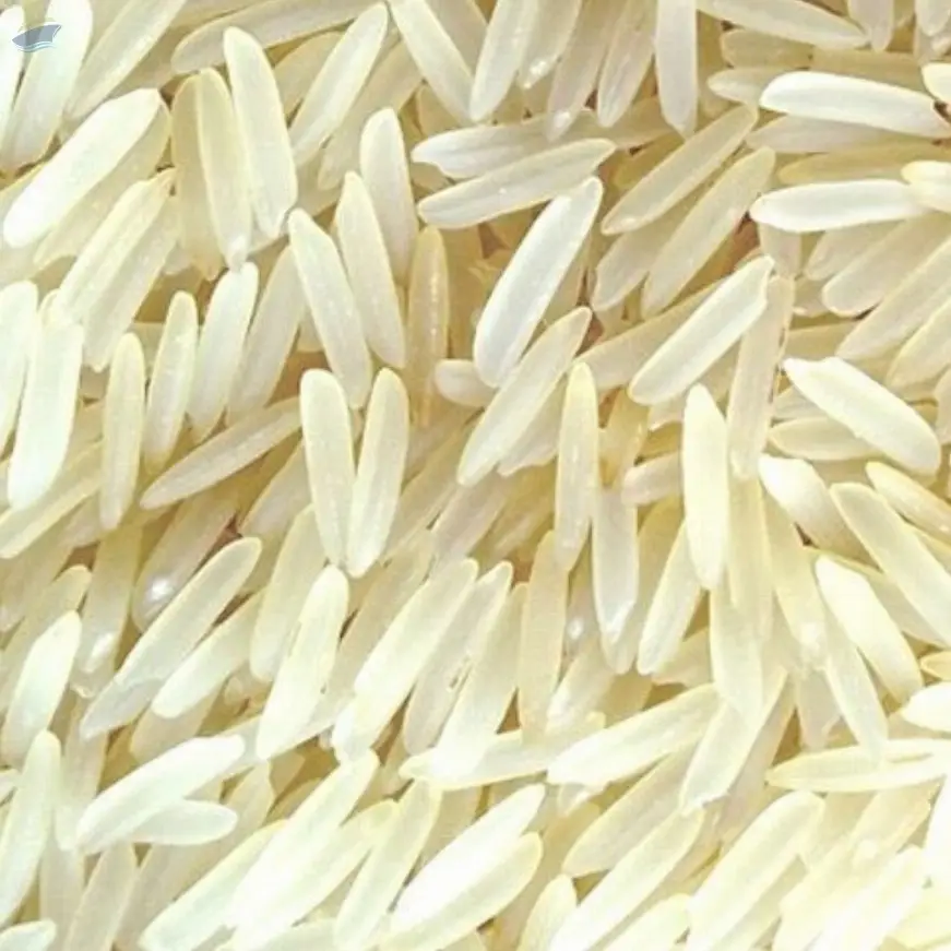 Pusa Basmati Rice
