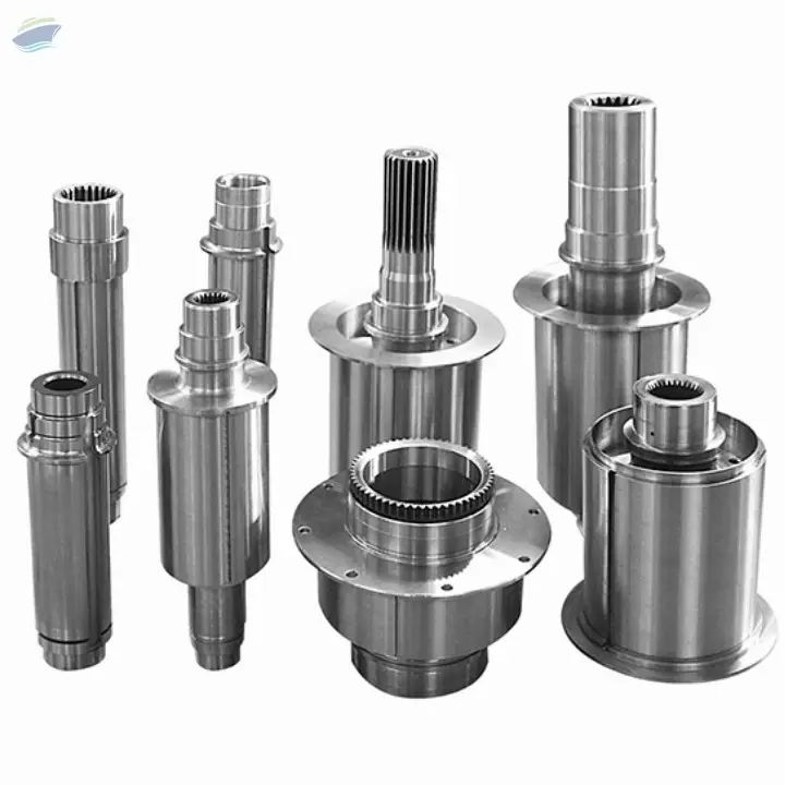 Machined Casting