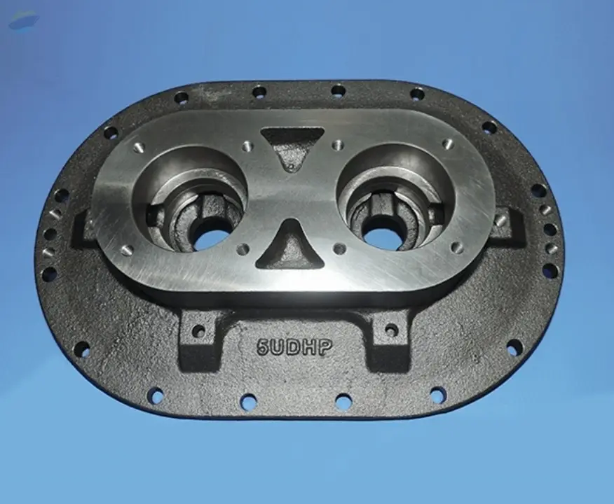 Machined Castings