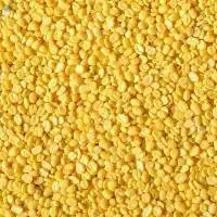 Yellow Moong Dal