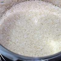 Basmati Rice