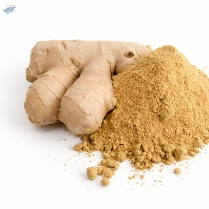 Ginger Powder