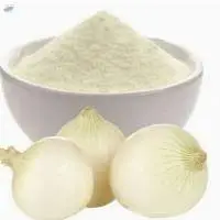 White Onion Powder