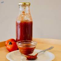 Tomato Sauce