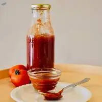 Tomato Sauce