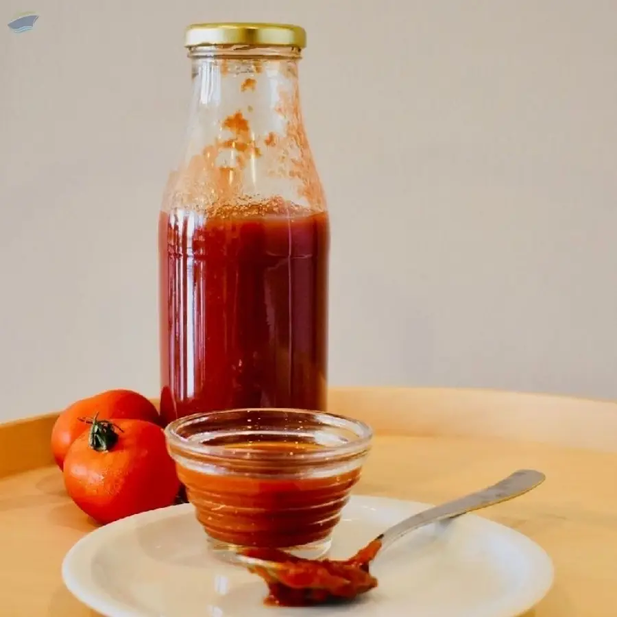 Tomato Sauce