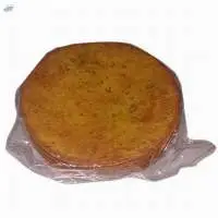 Crispy Khakhra