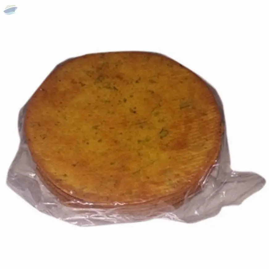 Crispy Khakhra