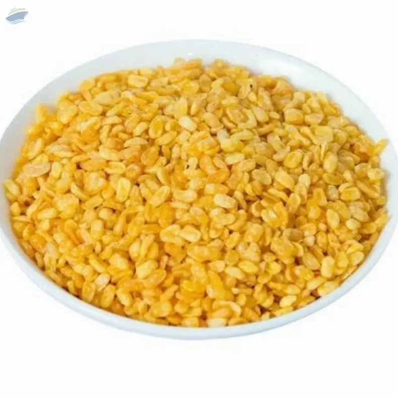 Moong Dal Namkeen