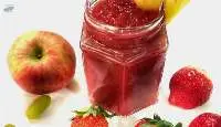 Mixed Fruit Jam