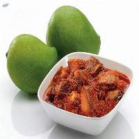 Mango Pickle