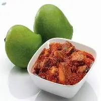 Mango Pickle